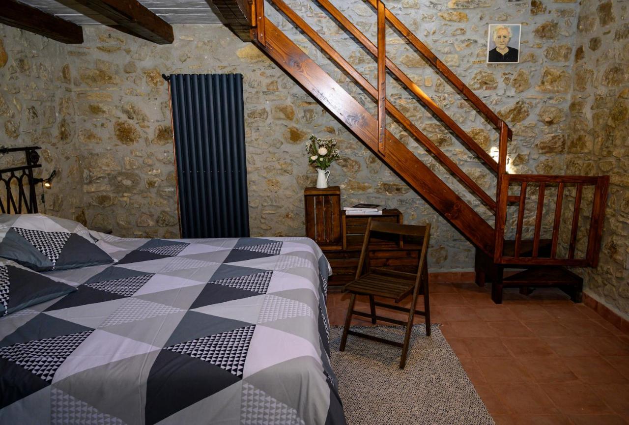 malandrino cottage Cefalù Esterno foto