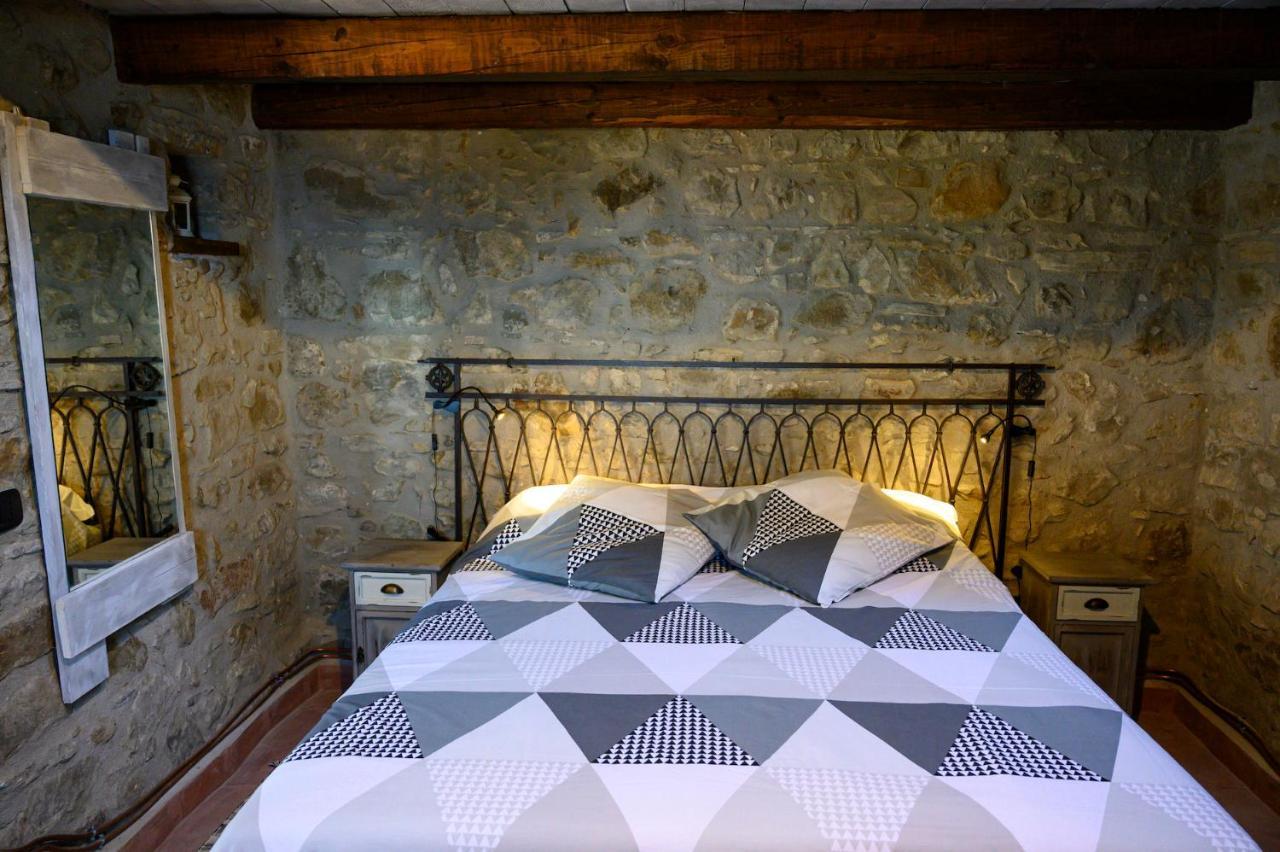 malandrino cottage Cefalù Esterno foto