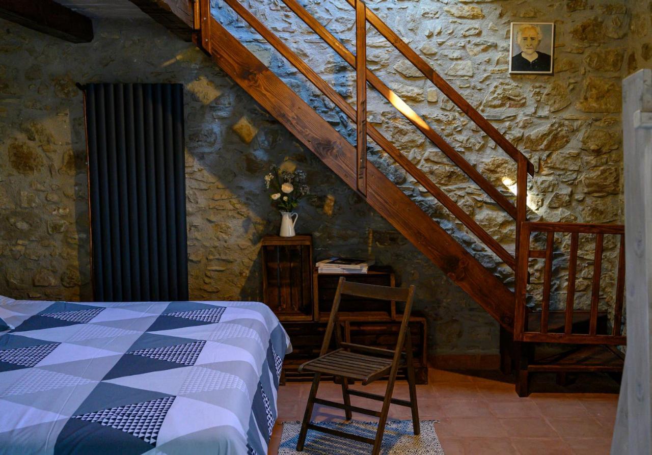 malandrino cottage Cefalù Esterno foto